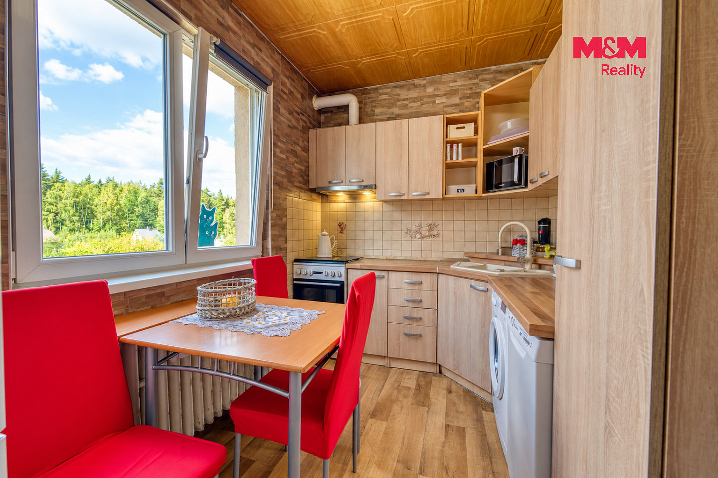 Prodej bytu 2+1 55 m² – fotografie 2