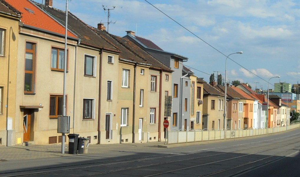 Pronájem pokoje 16 m², Brno – náhled fotky 11