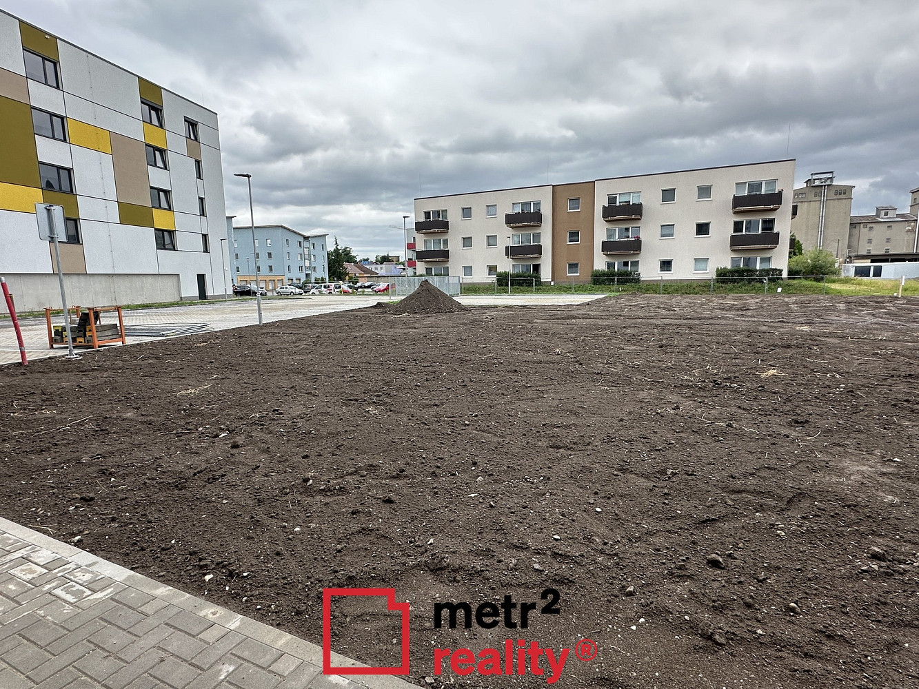 Prodej bytu 3+kk 67 m² – fotografie 2