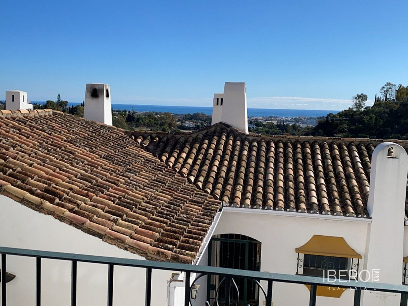 Pis 3+kk – Málaga, Los Almendros, Puerto de la Torre - Vista 2