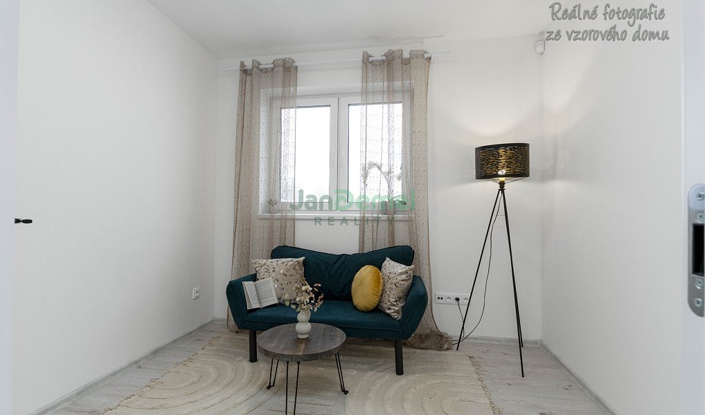 Prodej domu 80 m² s pozemkem 605 m², Horní Bludovice – náhled fotky 51