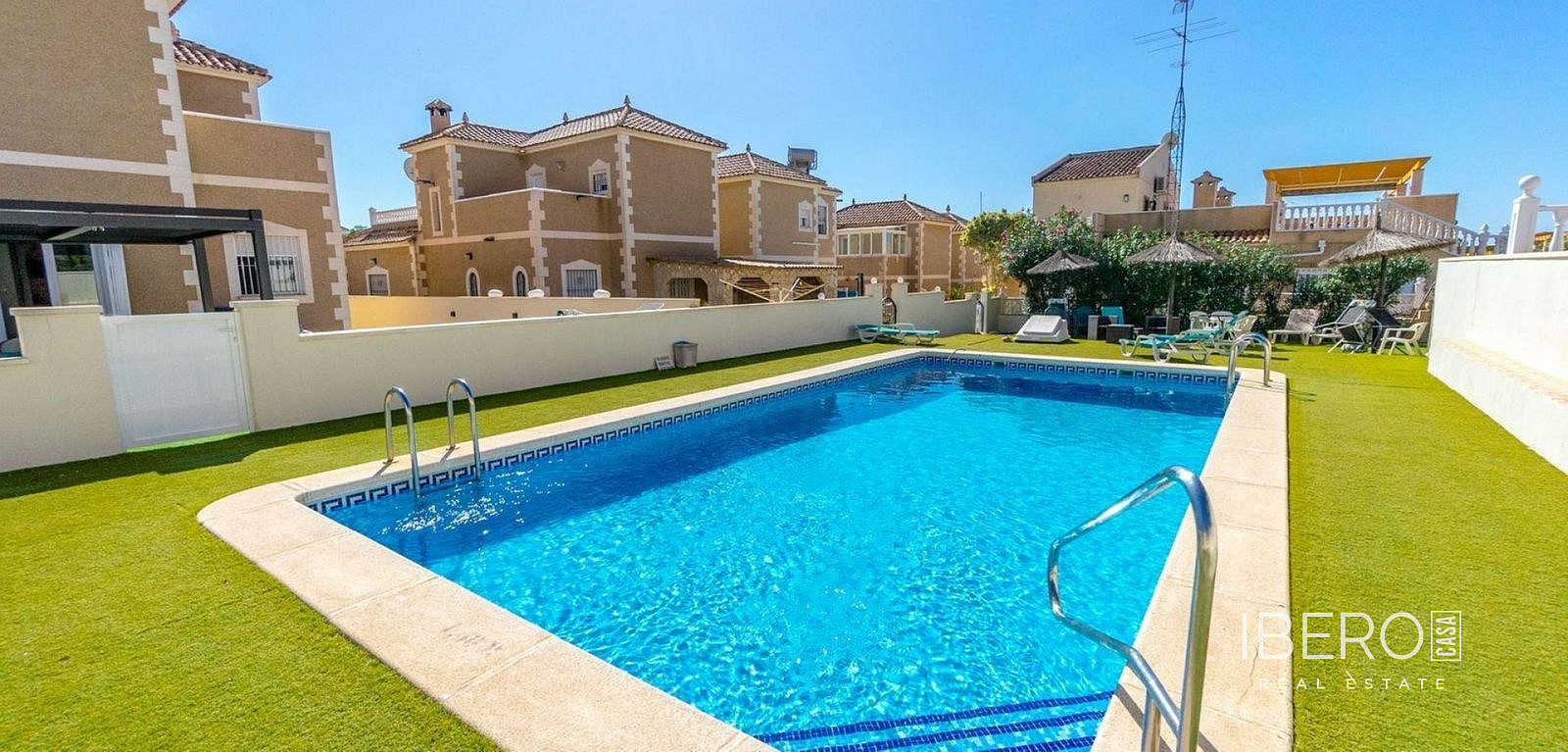 Casa 4+kk – Orihuela, Villa Martín - Vista 3