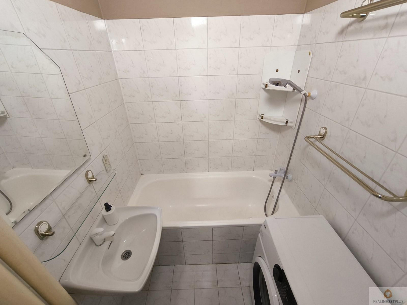 3+1 Apartment in Olomouc – pohled 2