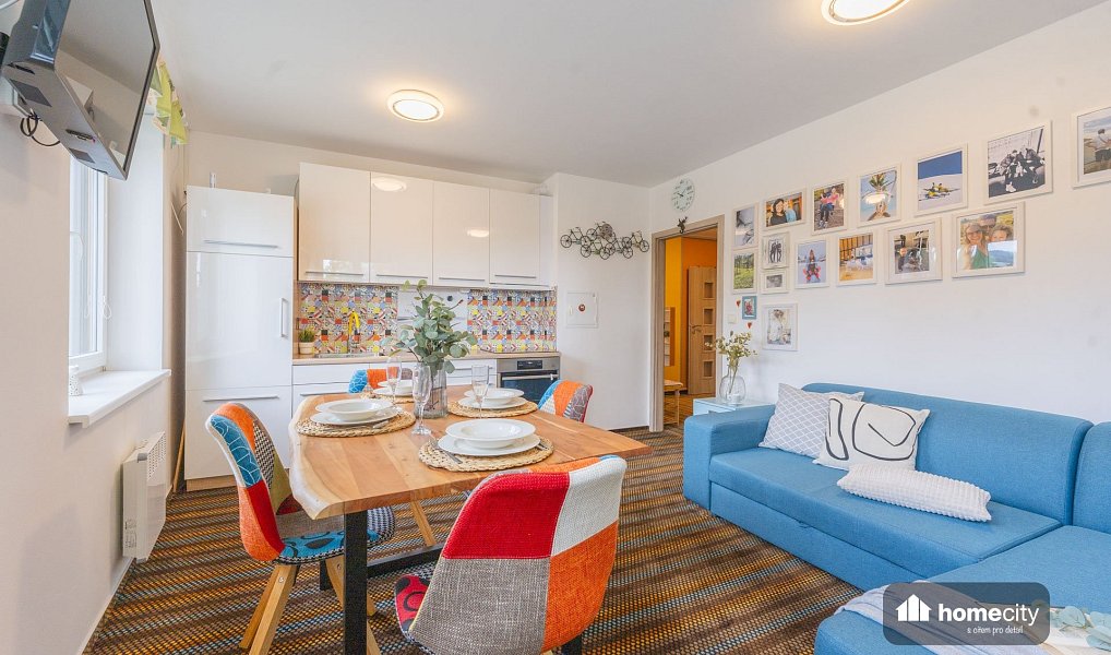 Prodej bytu 2+kk 57 m², Deštné v Orlických horách – náhled fotky 6