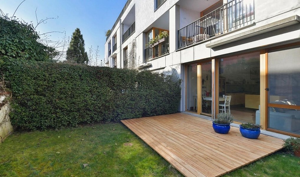 Prodej bytu 3+kk 107 m², Praha – náhled fotky 2