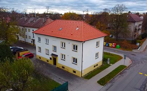 Prodej bytu 2+1 55 m², Tyršova, Holice, okres Pardubice