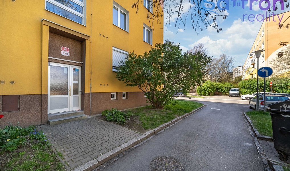 Prodej bytu 2+1 51 m², Plzeň – náhled fotky 23