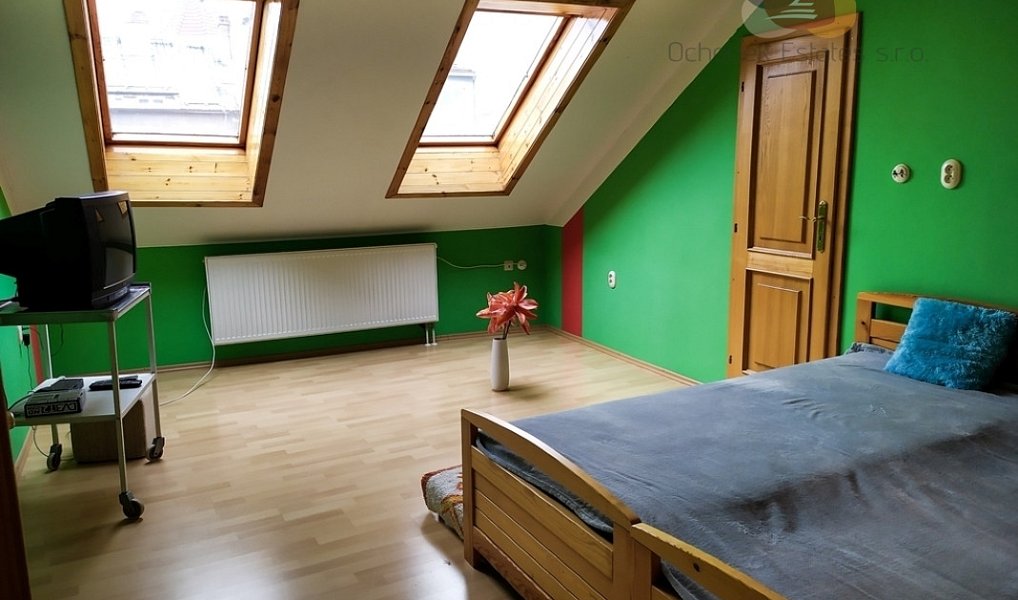 Prodej domu 265 m² s pozemkem 322 m², Litovel – náhled fotky 6
