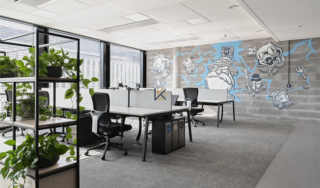 Pronájem komerčního prostoru, 600 m², Libeň - Praha 8, Praha