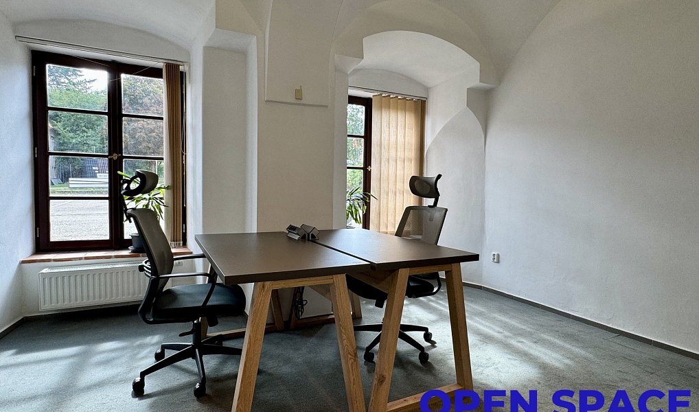 Pronájem kanceláře 60 m², Český Krumlov – náhled fotky 5