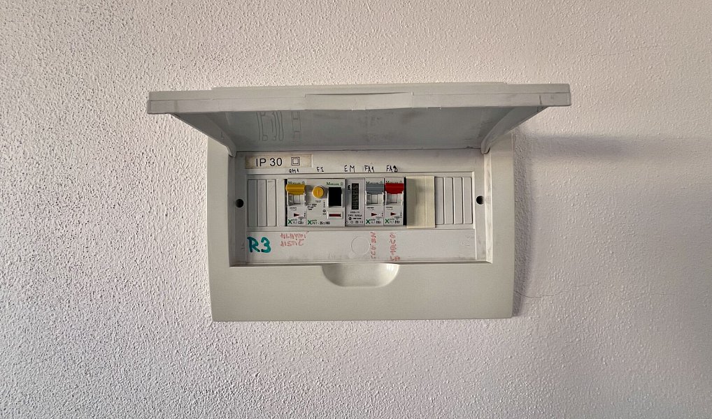 Pronájem kanceláře 22 m², Kyjov – náhled fotky 14
