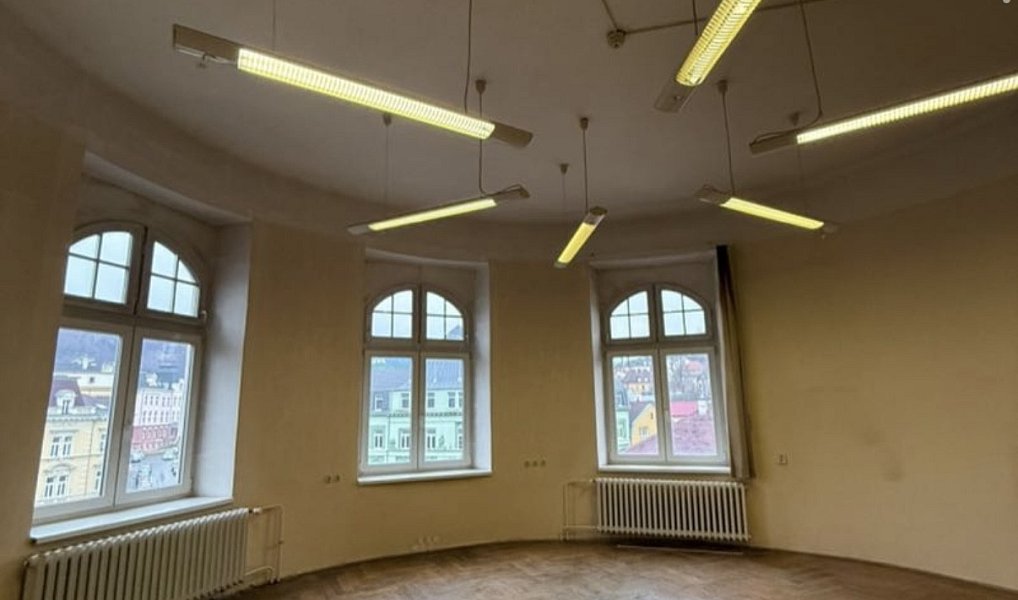 Pronájem kanceláře 30 m², Děčín – náhled fotky 8