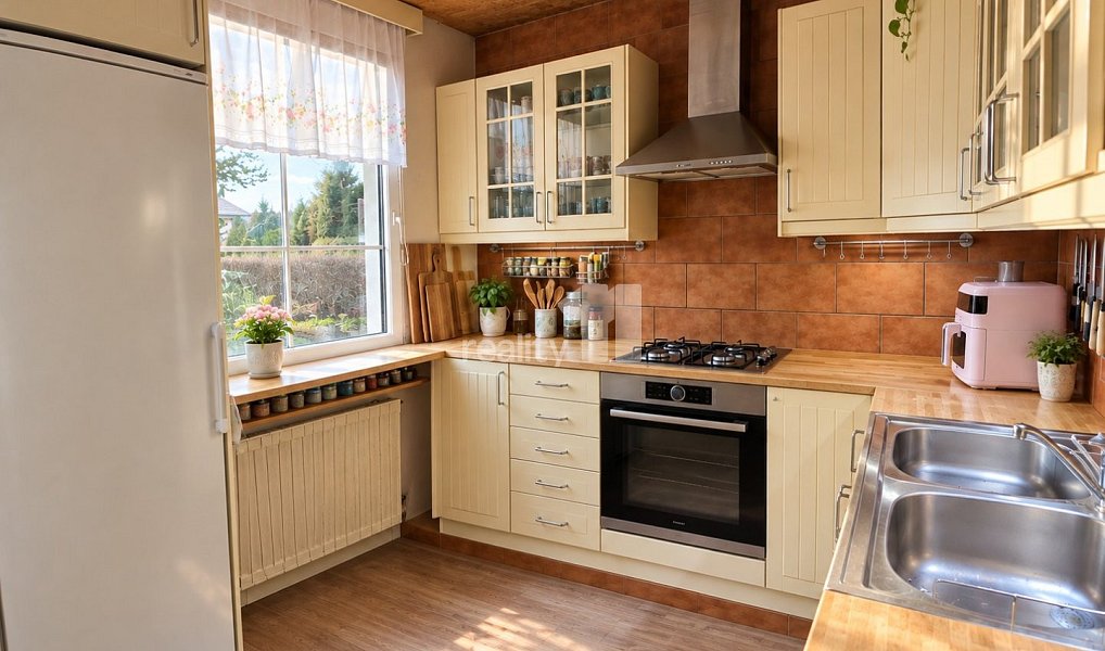 Prodej domu 150 m² s pozemkem 538 m², Kouřim – náhled fotky 6
