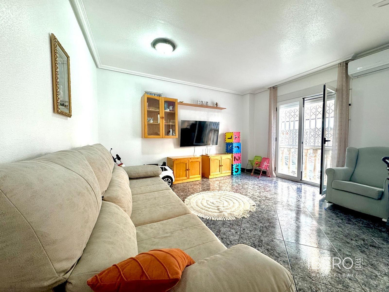 Pis 3+kk – San Pedro del Pinatar, Villa Nanitos - Vista 5