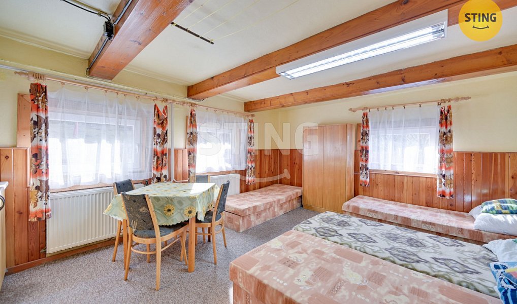 Prodej chaty/chalupy 239 m² s pozemkem 3 108 m², Ostružná – náhled fotky 7
