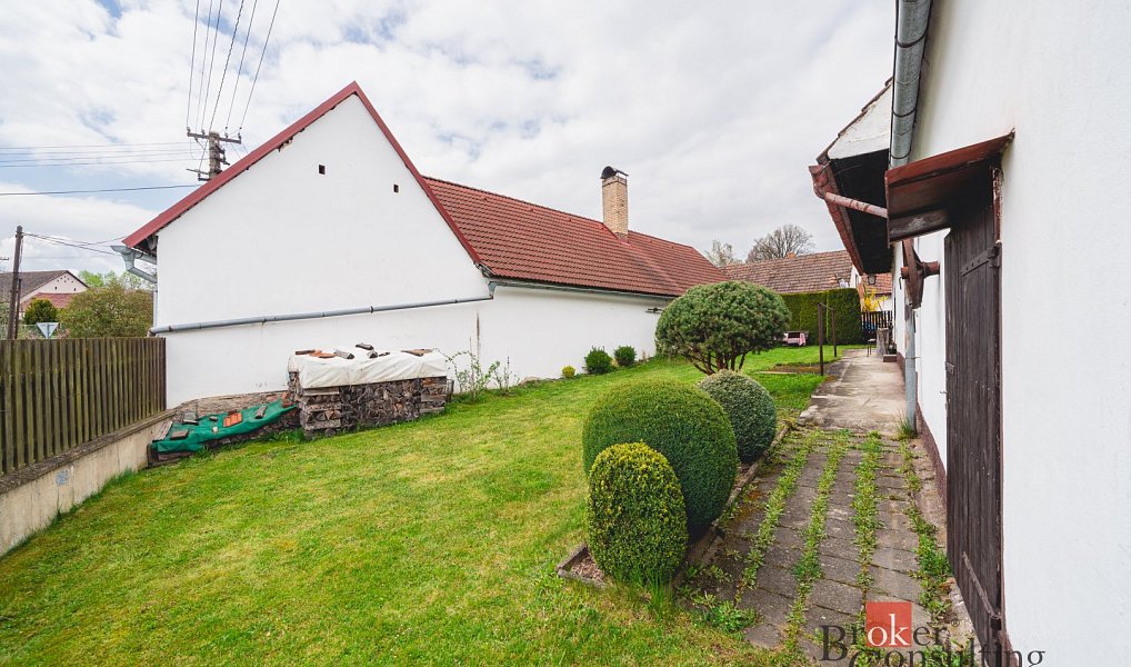 Prodej domu 178 m² s pozemkem 370 m², Jistebnice – náhled fotky 27