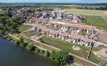 Prodej domu 134 m² s pozemkem 244 m², Pasohlávky, okres Brno-venkov