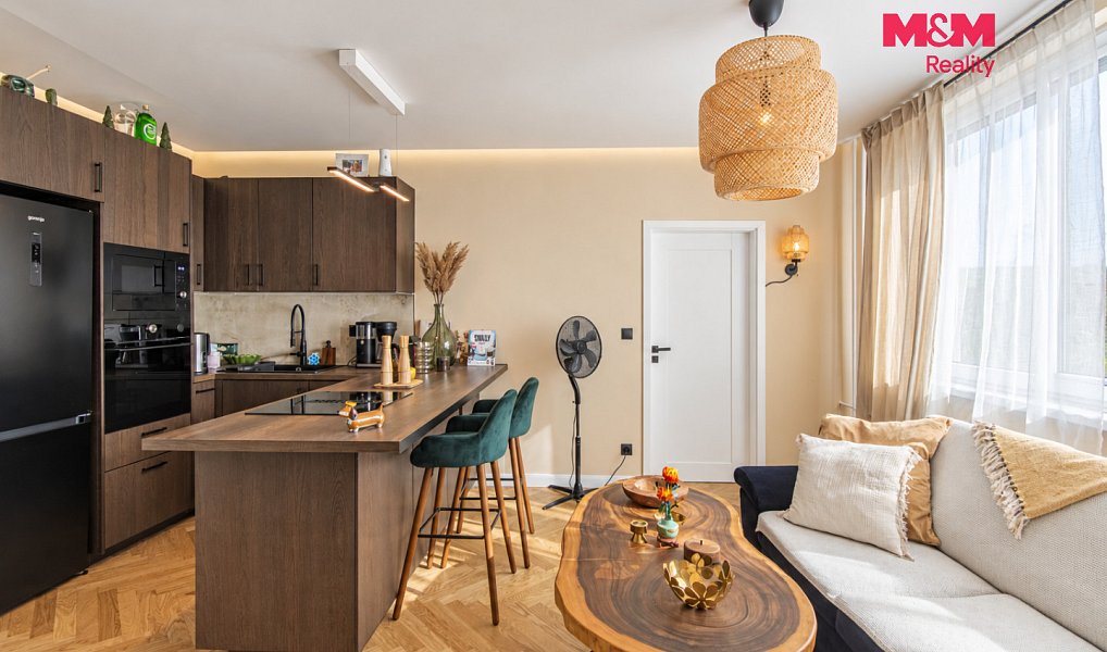 Prodej bytu 3+kk 45 m², Ostrava – náhled fotky 3