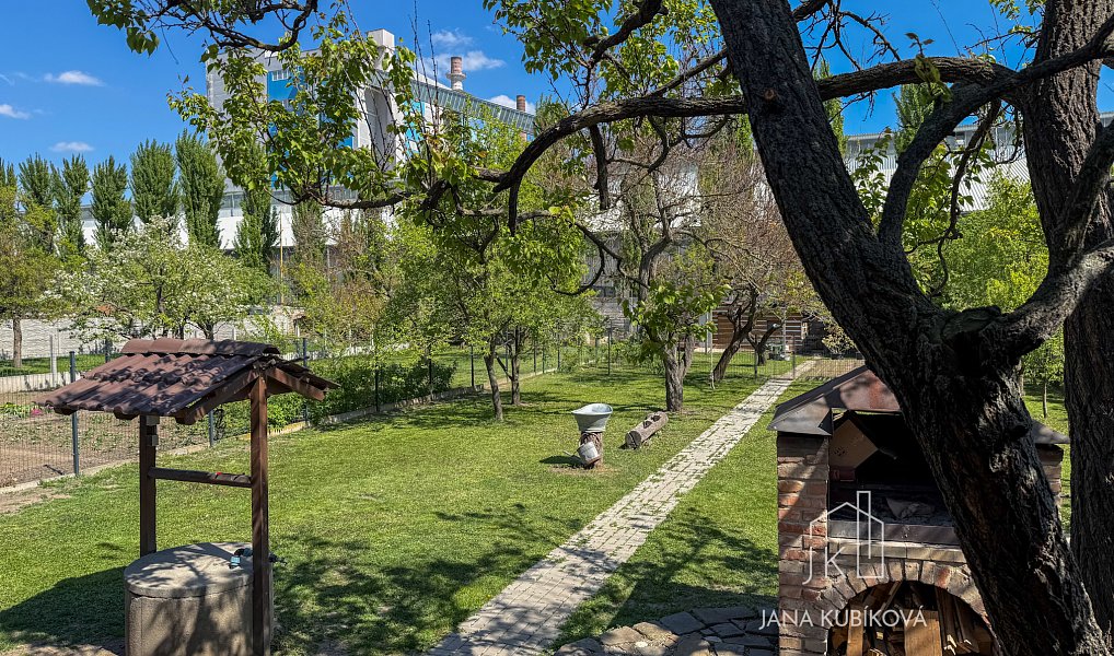 Prodej domu 336 m² s pozemkem 1 199 m², Kyjov – náhled fotky 59