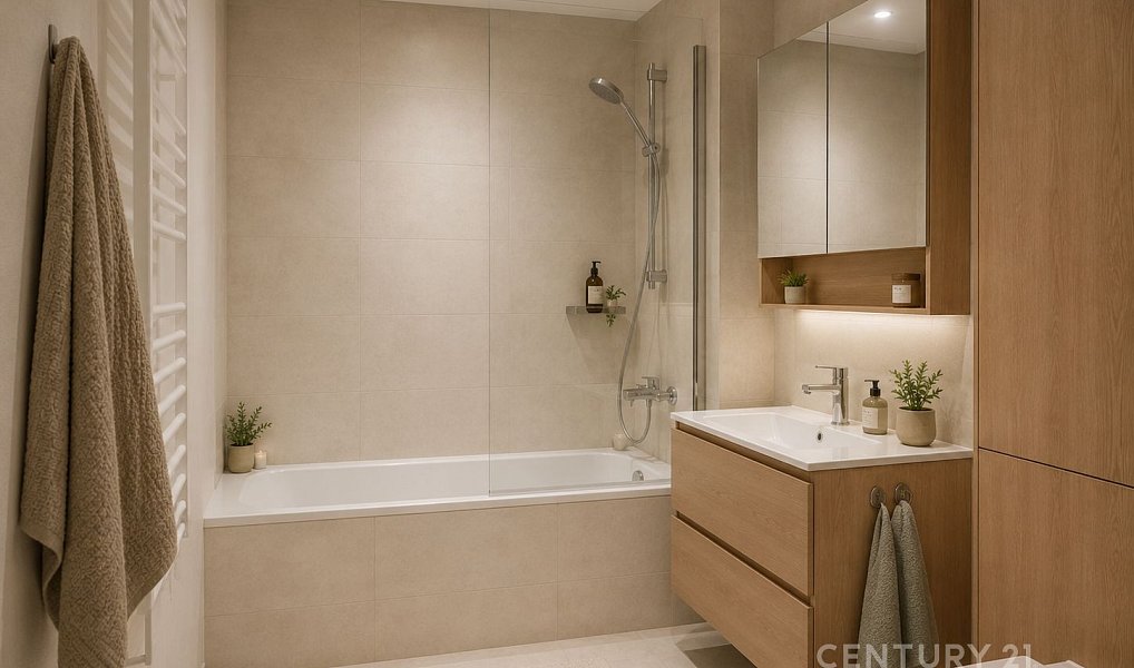 Prodej bytu 4+kk 119 m², Praha – náhled fotky 7