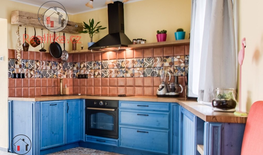 Pronájem domu 200 m² s pozemkem 147 m², Český Krumlov – náhled fotky 2