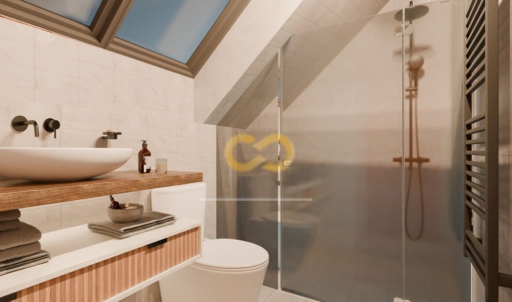 Prodej domu 150 m² s pozemkem 520 m², Prachatice – náhled fotky 18