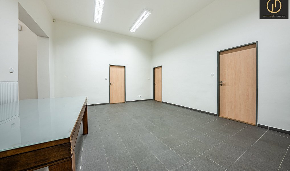 Prodej kanceláře 851 m², Kladno – náhled fotky 19