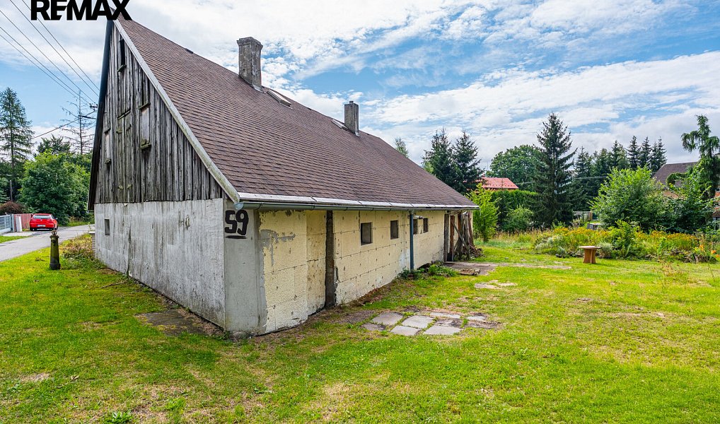 Prodej chaty/chalupy 135 m² s pozemkem 763 m², Dolní Podluží – náhled fotky 2