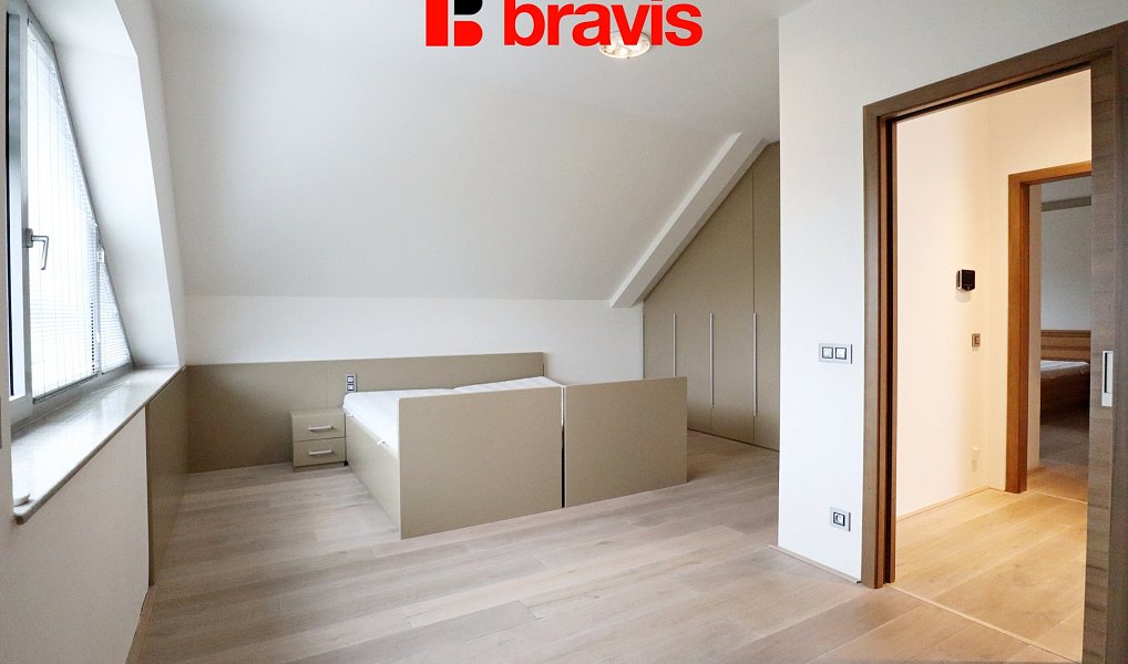 Pronájem bytu 3+kk 194 m², Brno – náhled fotky 14