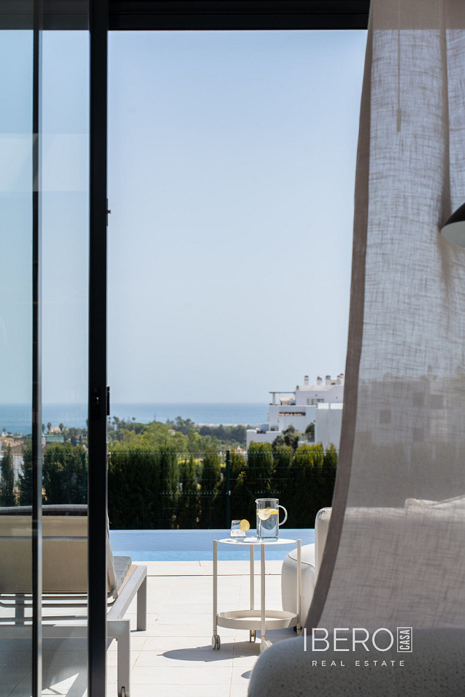 Casa 5+kk – Estepona, Barriada Islas Canarias - Vista 3