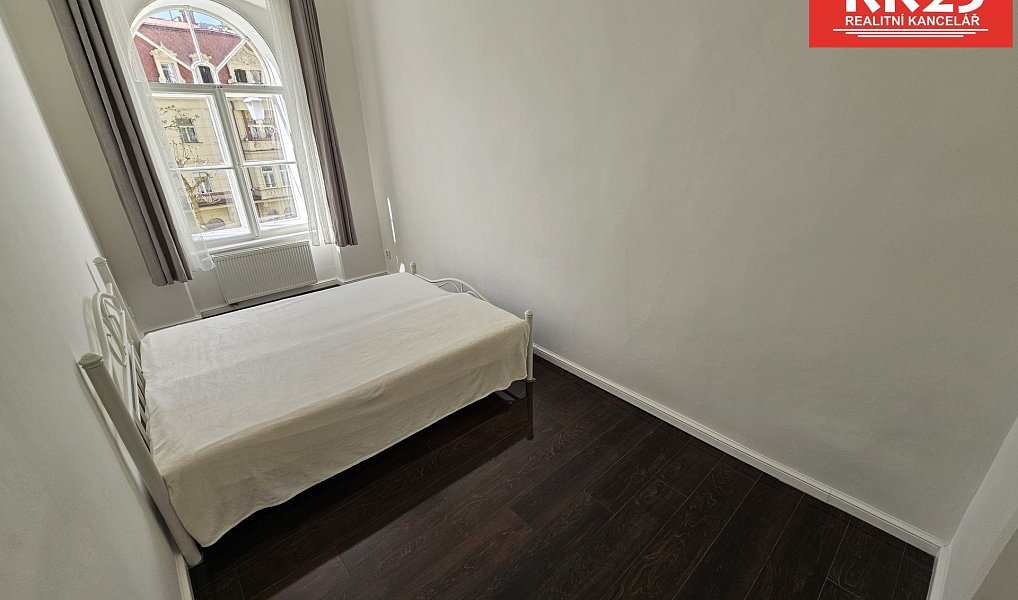 Prodej bytu 3+1 100 m², Mariánské Lázně – náhled fotky 8