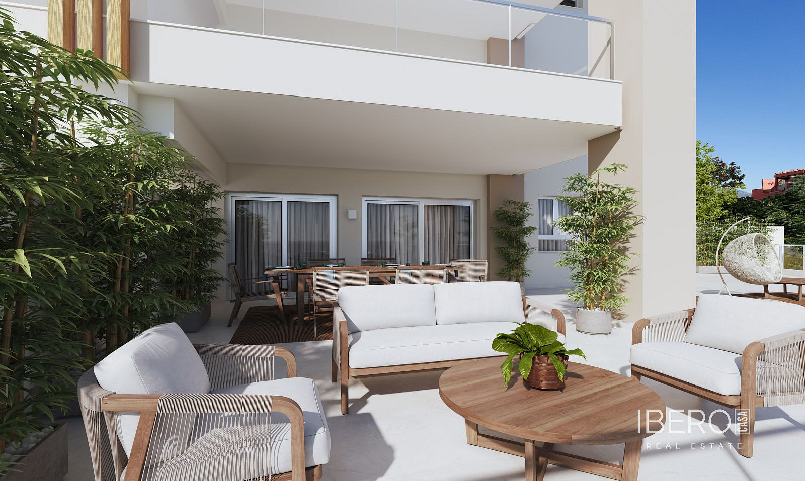 Piso 3+kk – Mijas, Urbanización Santa Rosa, Las Lomas de Mijas - Más