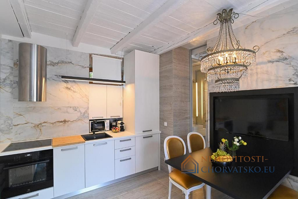 Prodej bytu 1+kk 103 m² - Więcej