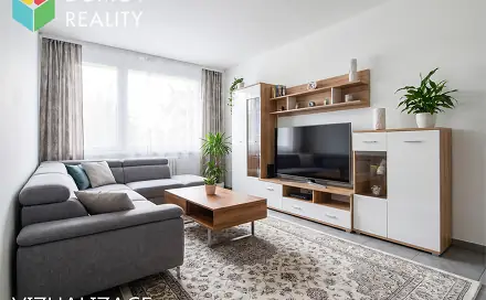 Prodej bytu 2+kk 44 m², Havlíčkova, Zdice, okres Beroun