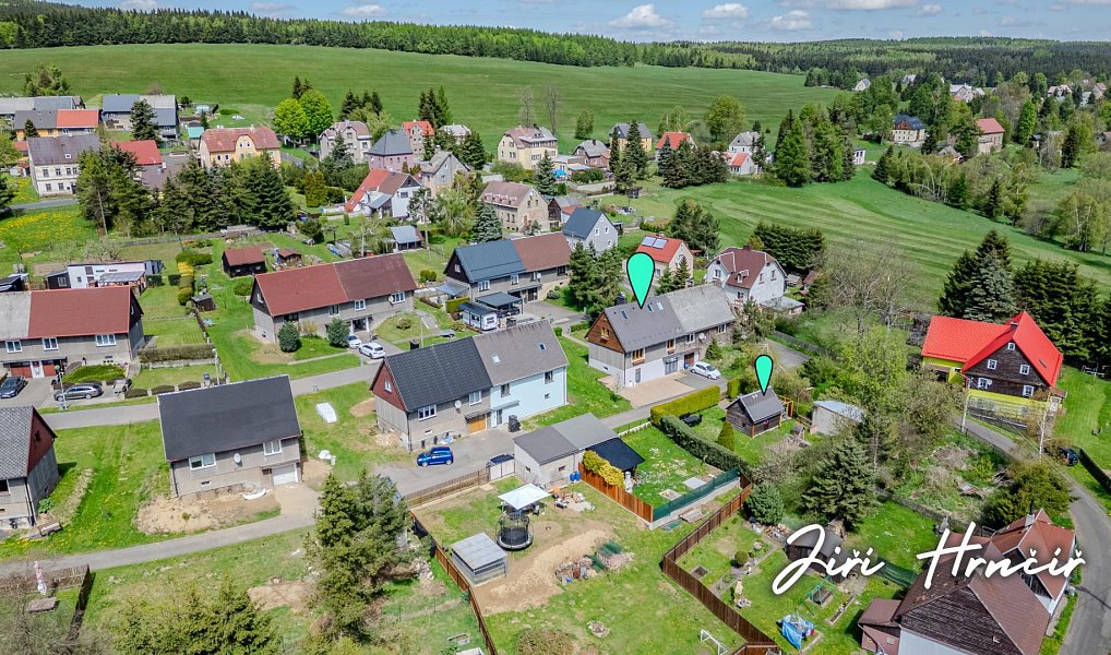 Prodej domu 151 m² s pozemkem 575 m², Kovářská – náhled fotky 22
