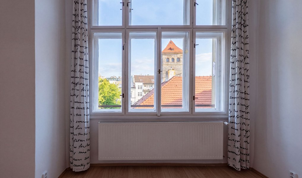 Pronájem bytu 2+kk 57 m², Praha – náhled fotky 10
