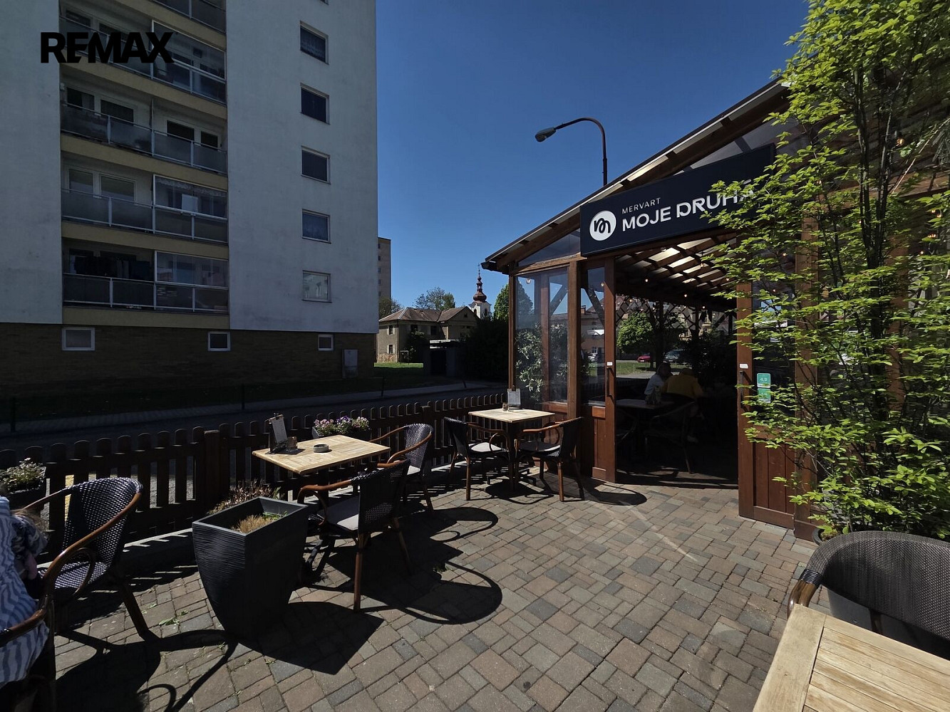 Prodej obchodních prostor 540 m² – fotografie 3