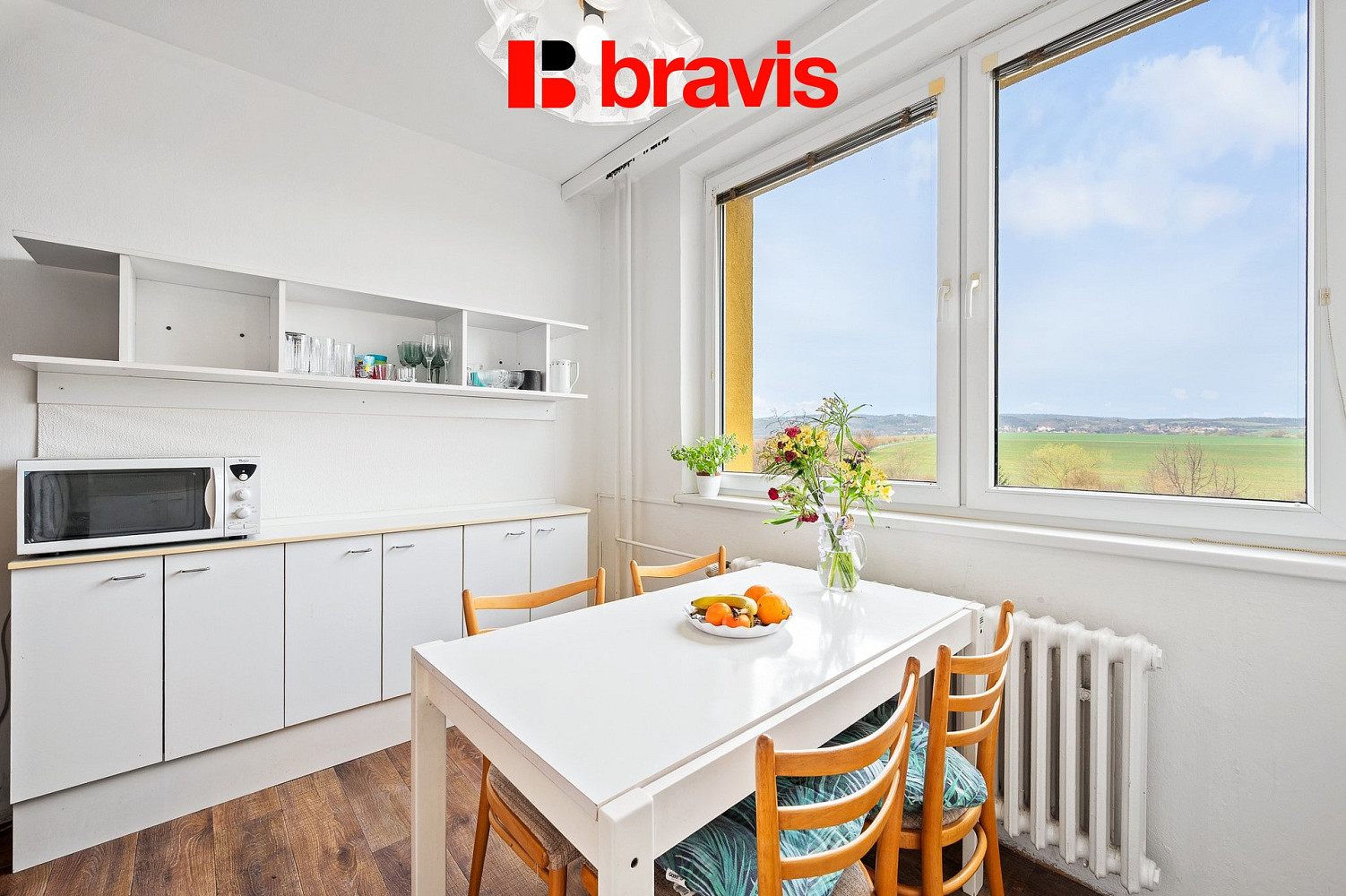 Prodej bytu 2+1 53 m² – fotografie 4