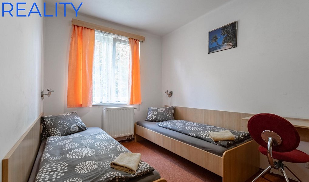 Prodej ubytovacího objektu 500 m², Horní Bečva – náhled fotky 10