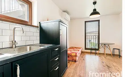 Pronájem bytu 2+kk 36 m²