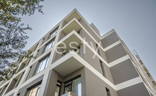 Prodej bytu 3+kk 89 m², Lodžská, Praha 8 - Bohnice