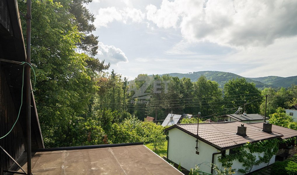 Prodej chaty/chalupy 83 m² s pozemkem 368 m², Janovice – náhled fotky 30