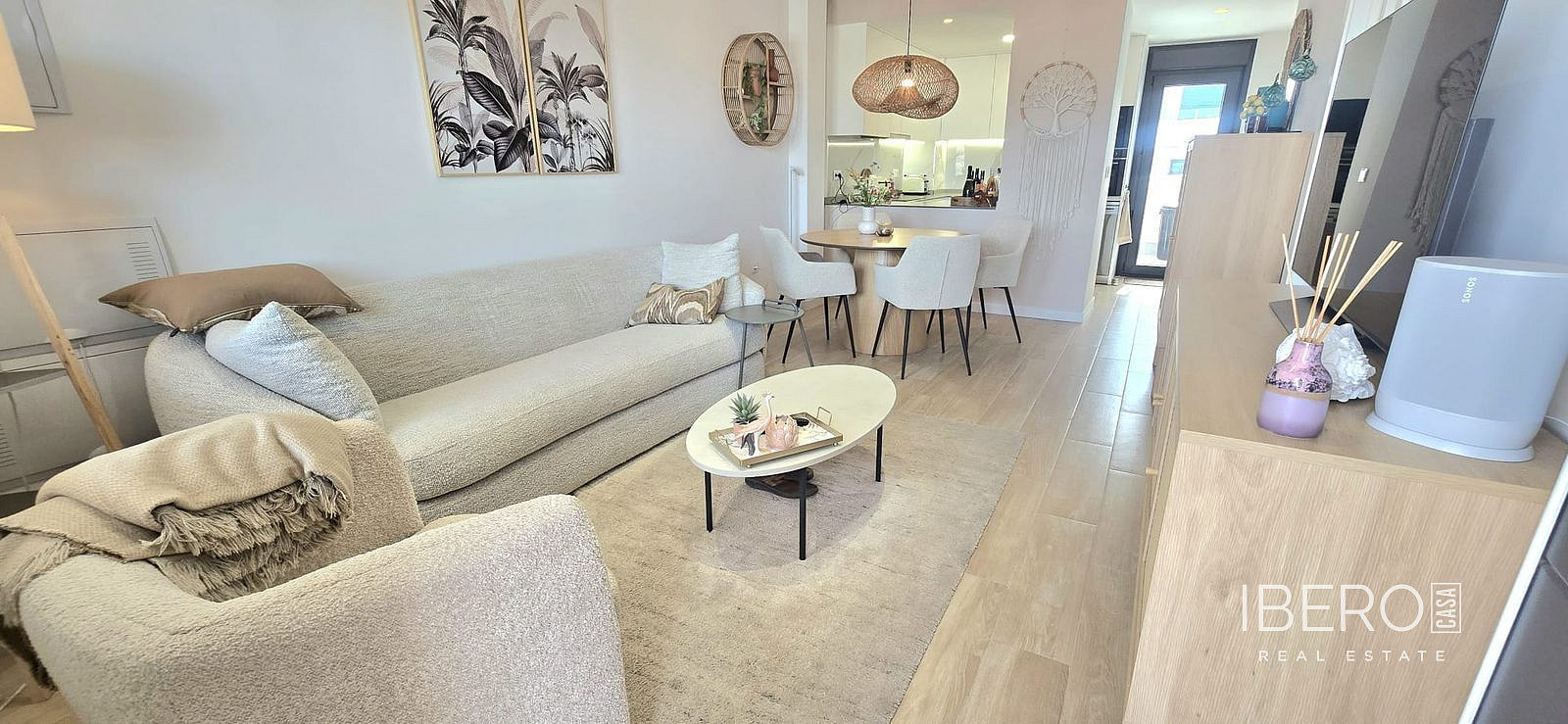 3+kk Apartment in Rojales, el Baix Segura / La Vega Baja - Más