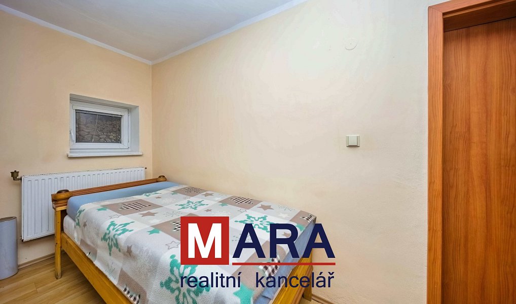 Prodej domu 107 m² s pozemkem 361 m², Majetín – náhled fotky 18