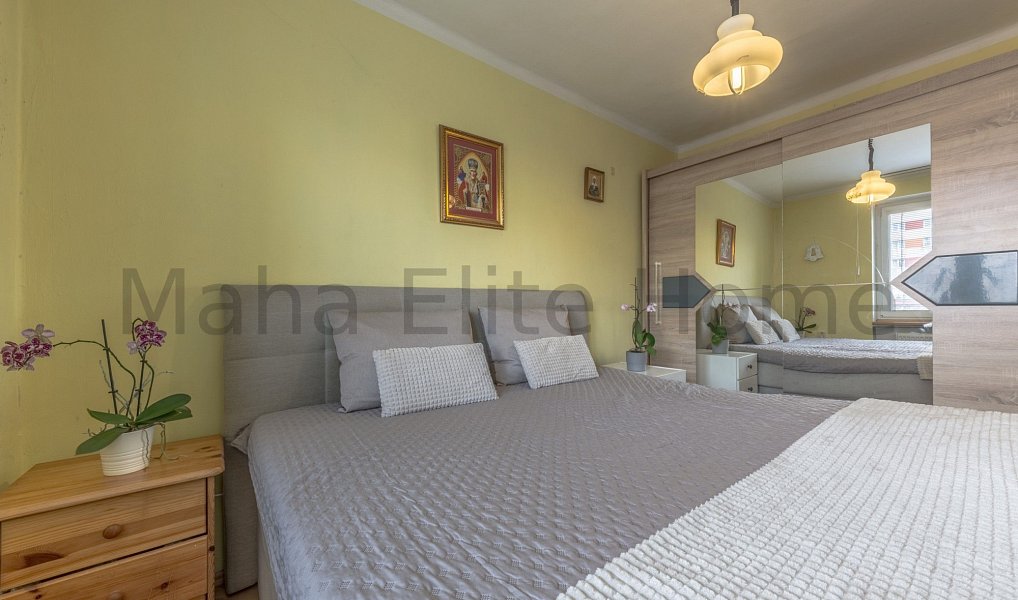 Prodej bytu 3+kk 54 m², Praha – náhled fotky 10