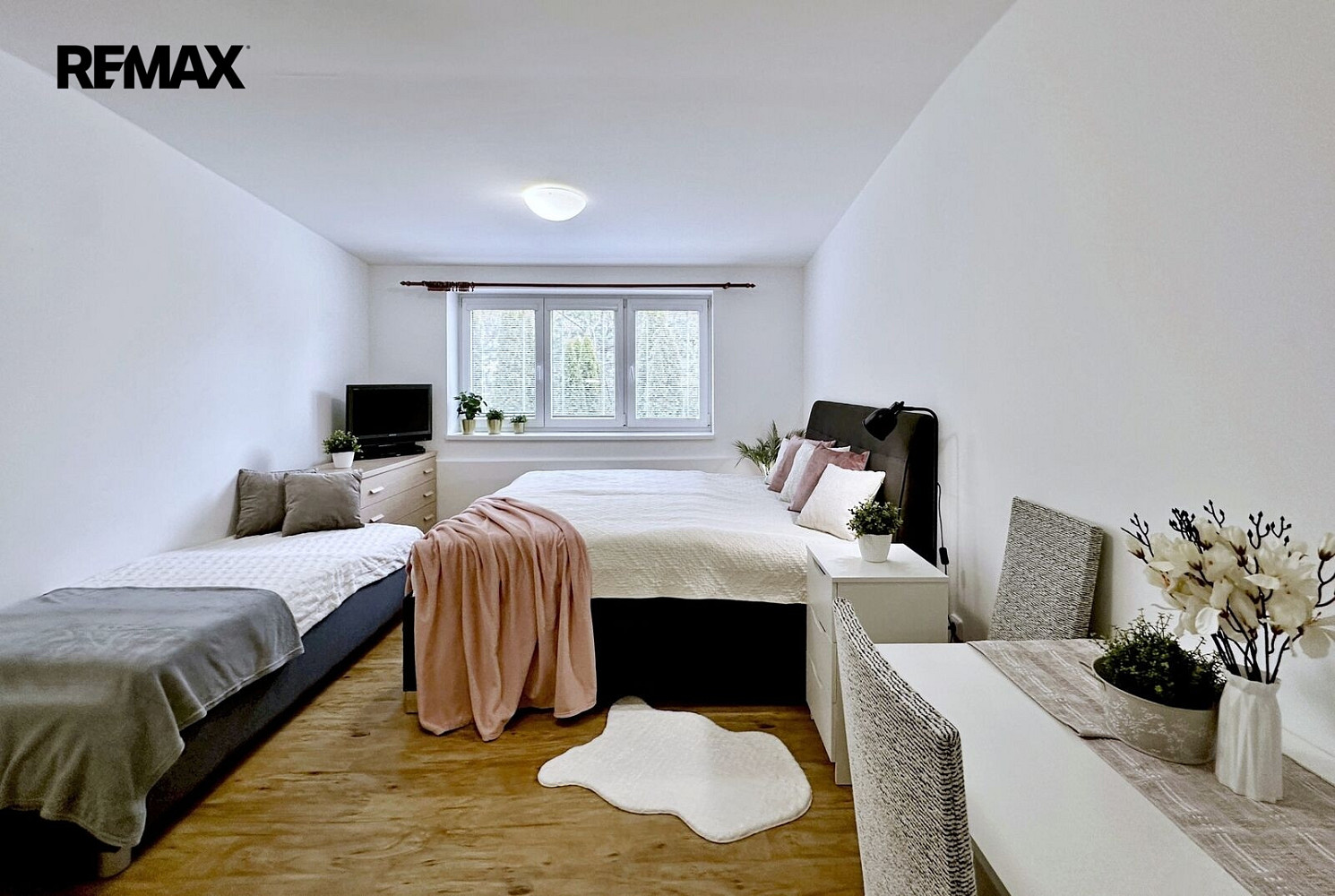Prodej bytu 1+kk 26 m² – fotografie 4