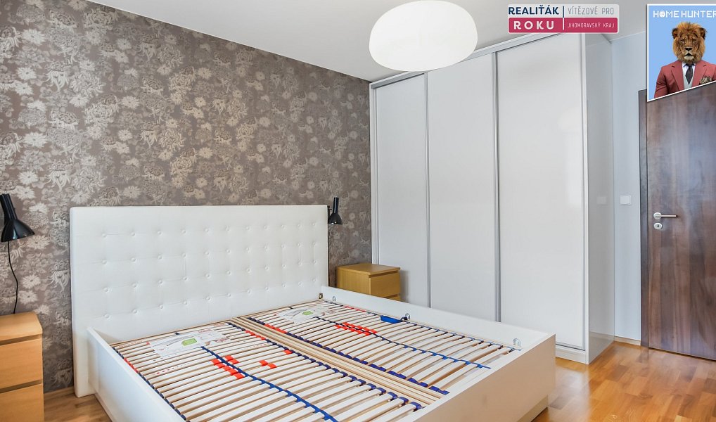 Pronájem bytu 2+1 56 m², Brno – náhled fotky 2