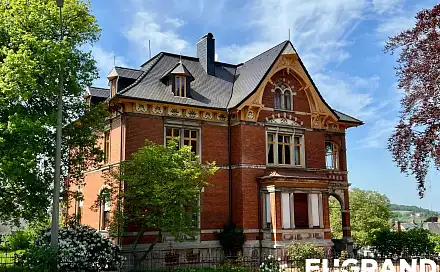 Prodej domu 500 m² s pozemkem 1 620 m², Neugersdorf, Německo