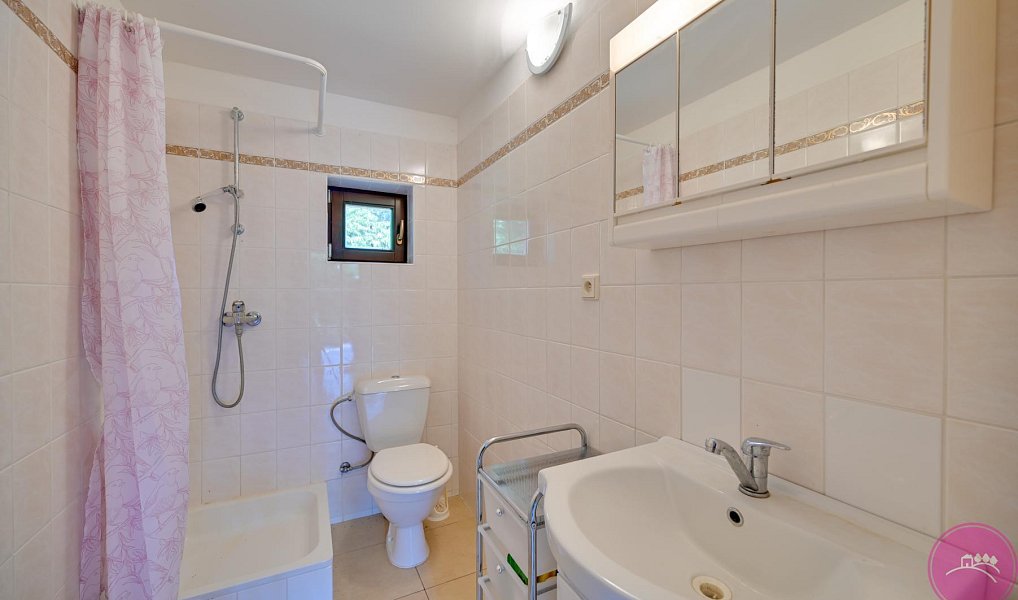 Prodej chaty/chalupy 112 m² s pozemkem 77 m², Lhotka – náhled fotky 9