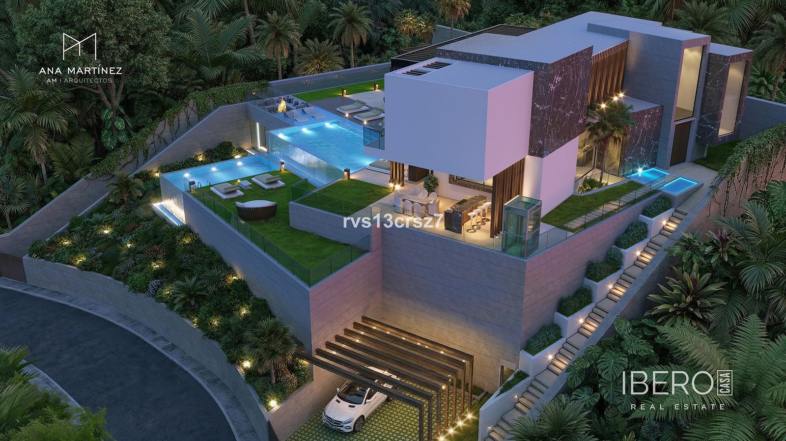 Casa – Marbella, Elviria - Vista 5